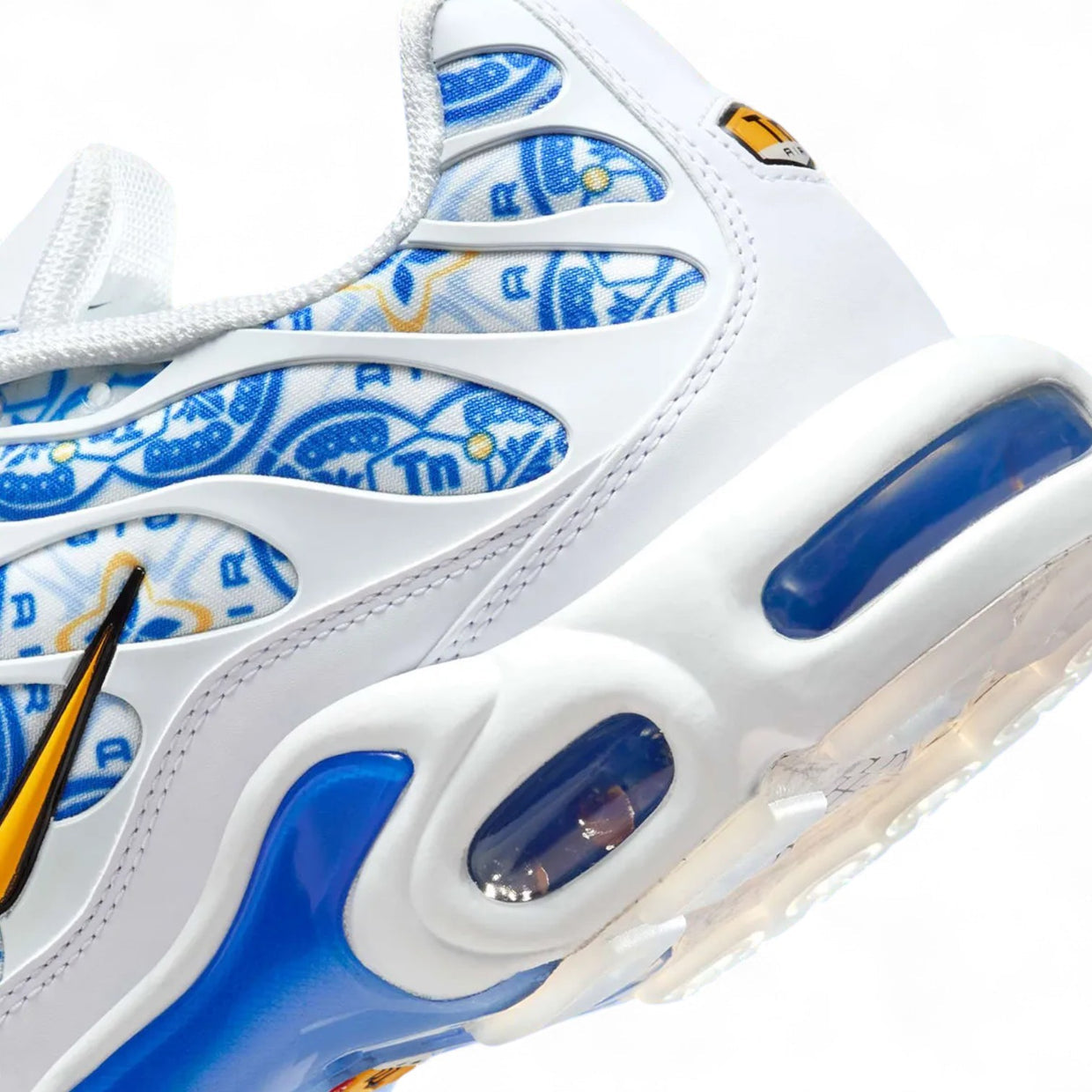 Nike Tn Air Max Plus Lisboa