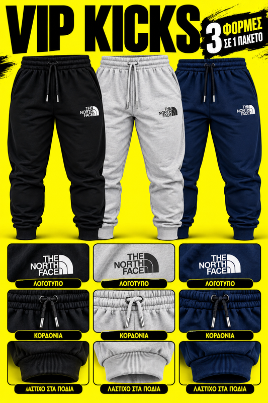 The North Face Pack 3