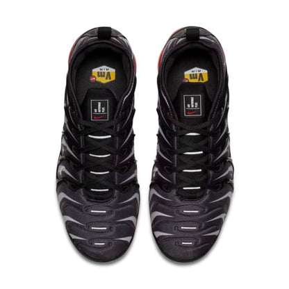Air Vapormax Plus “Red Shark Tooth”