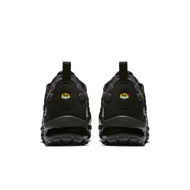 Air Vapormax Plus Grey/Green