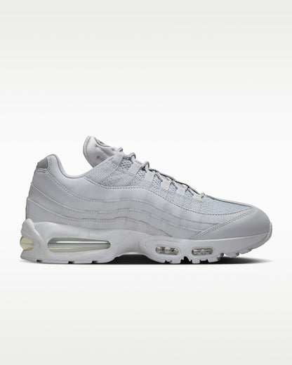 Nike Air Max 95 Big Bubble Grey