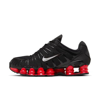 Nike Shox TL x Skepta Red