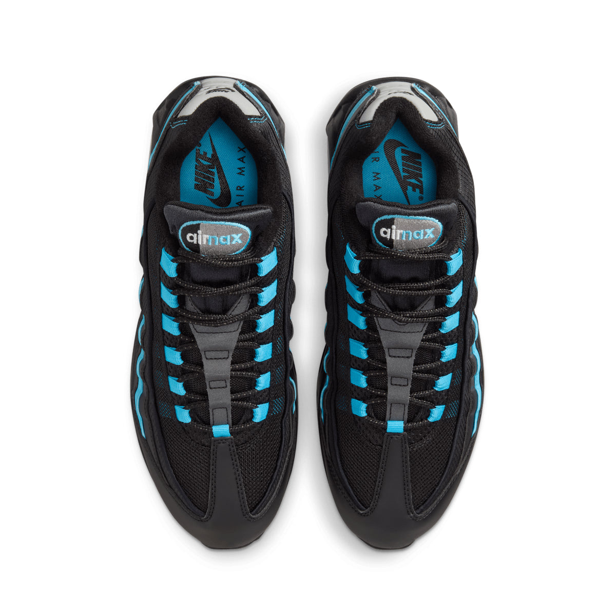 Nike Air Max 95 OG Big Bubble Blue