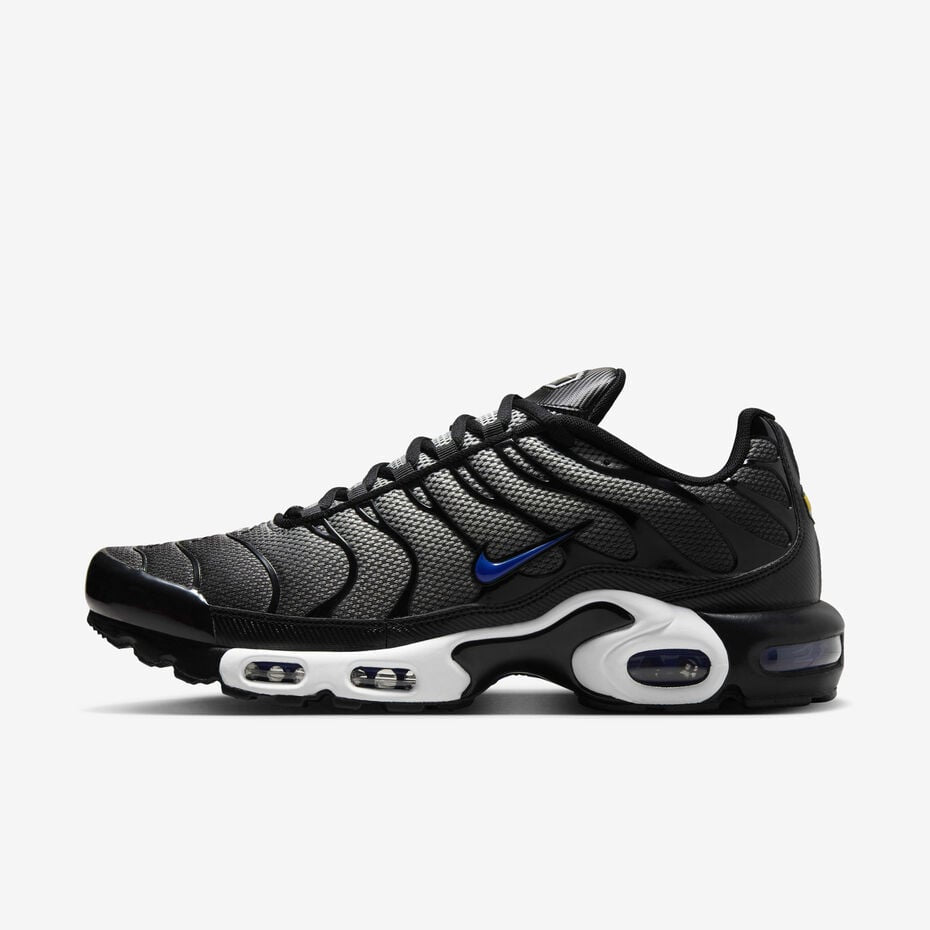 Nike Tn Air Max Plus Midnight Grey