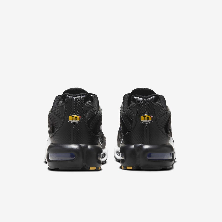 Nike Tn Air Max Plus Midnight Grey