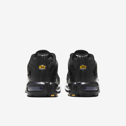 Nike Tn Air Max Plus Midnight Grey