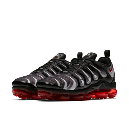 Air Vapormax Plus “Red Shark Tooth”