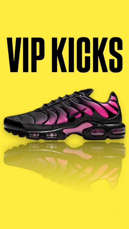 Nike Tn Air Max Plus Hyper Pink