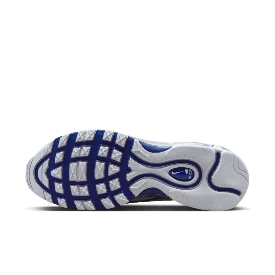 Nike Air Max Terrascape 97 White/Blue