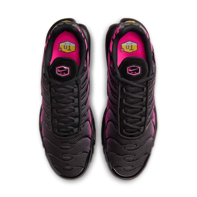 Nike Tn Air Max Plus Hyper Pink