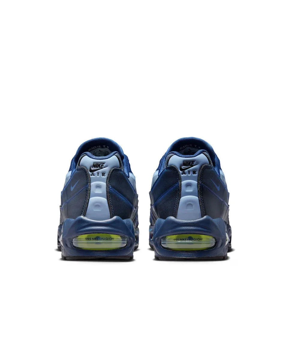 Nike Air Max 95 Yu-Gi-Oh “Joey”