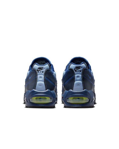 Nike Air Max 95 Yu-Gi-Oh “Joey”