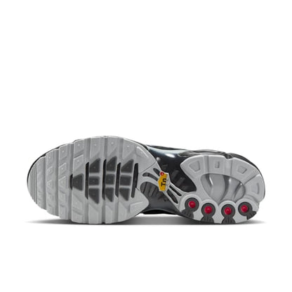 Nike Tn Air Max Plus Black Wolf Grey