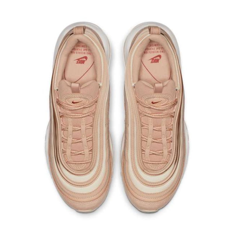 Air max 97 Dusty Peach.