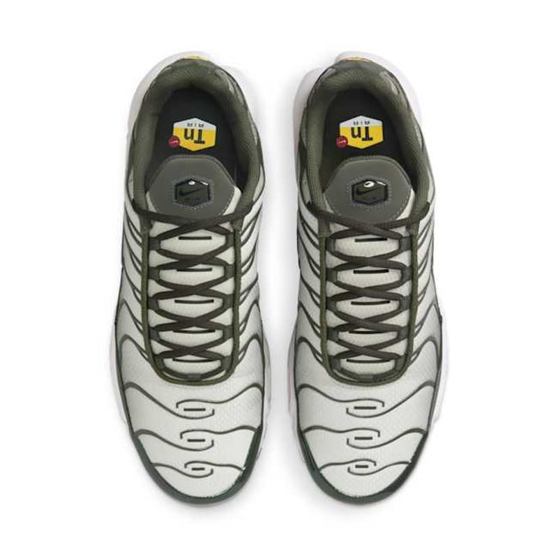 Nike Tn Air Max Plus Sequoia/Cargo Khaki