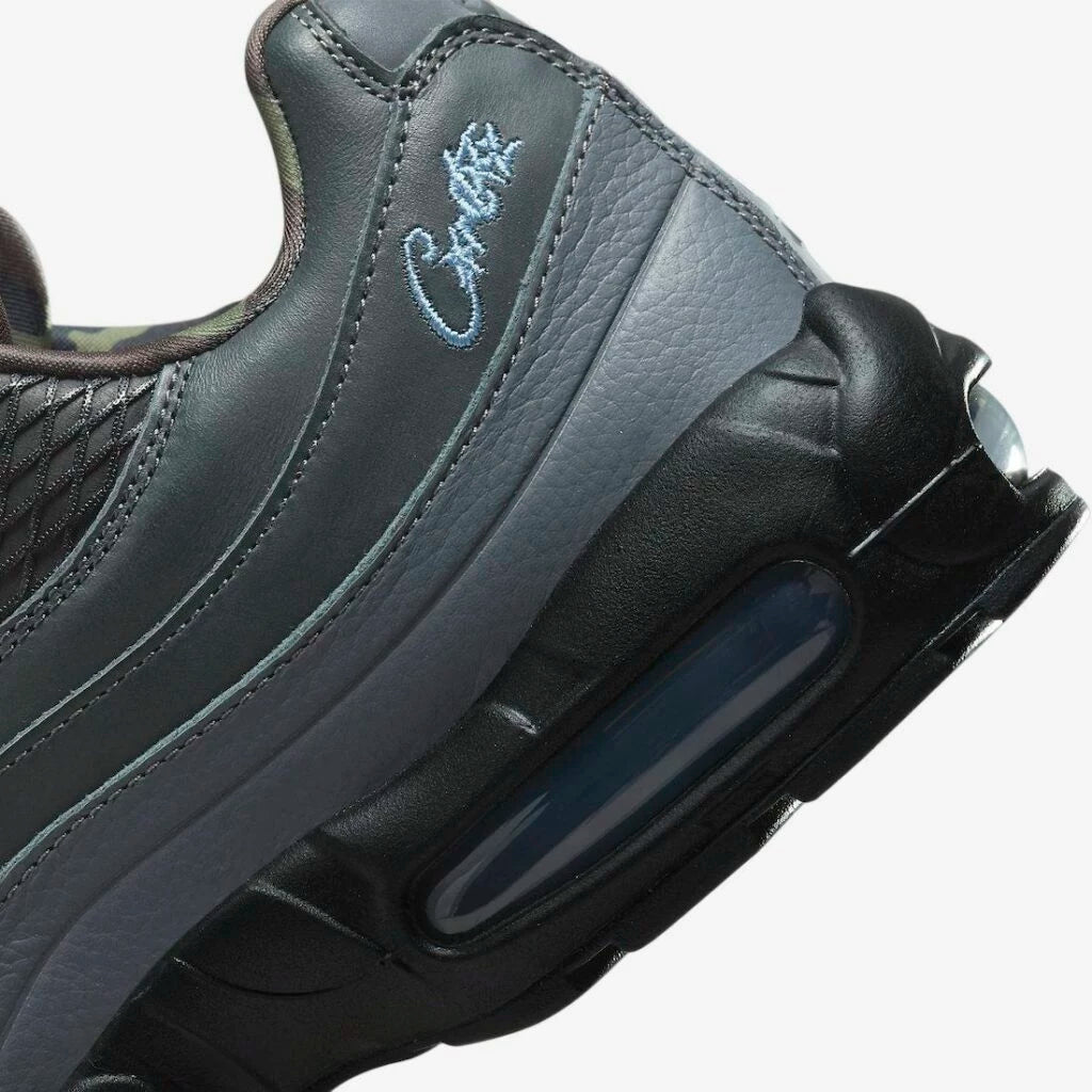 Nike Air Max 95 Corteiz SP “Aegean Storm”