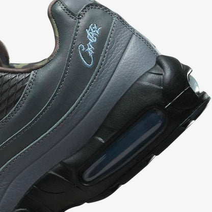 Nike Air Max 95 Corteiz SP “Aegean Storm”