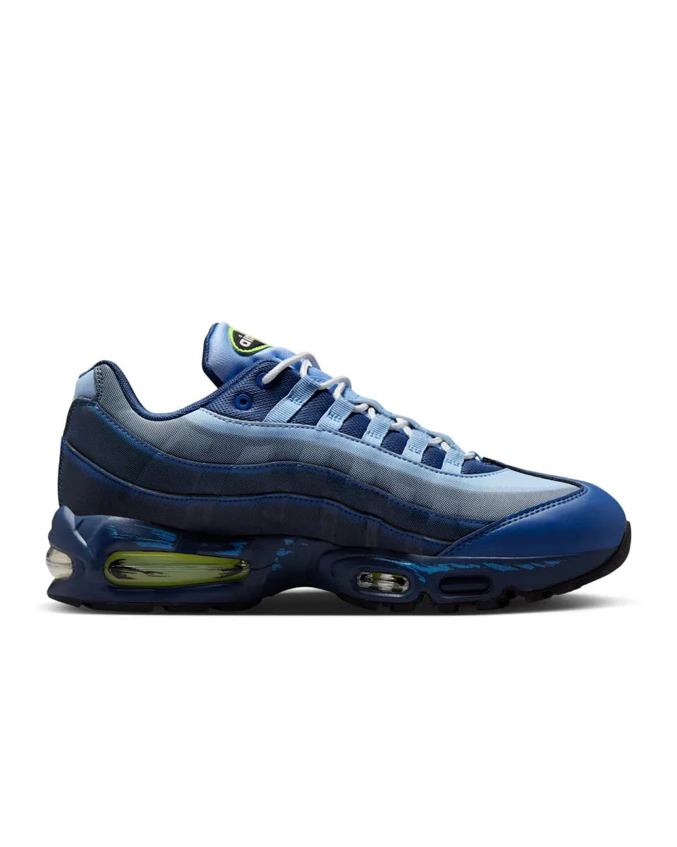 Nike Air Max 95 Yu-Gi-Oh “Joey”