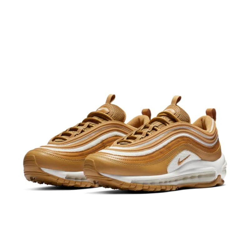 Air max 97 Wheat.