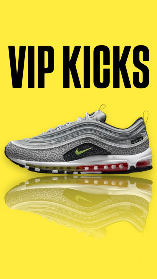 Air max 97 kiss my airs.