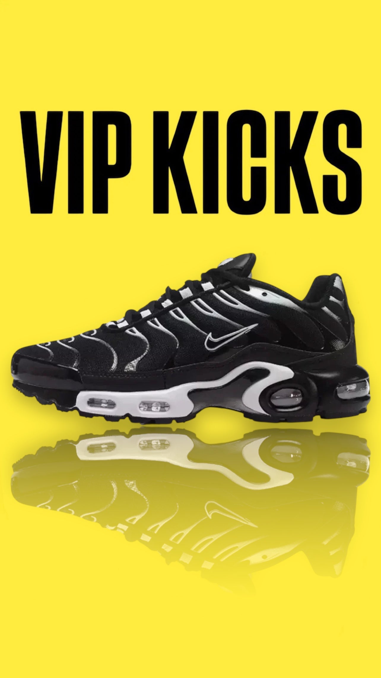 Nike Tn Air Max Plus V2 Venom