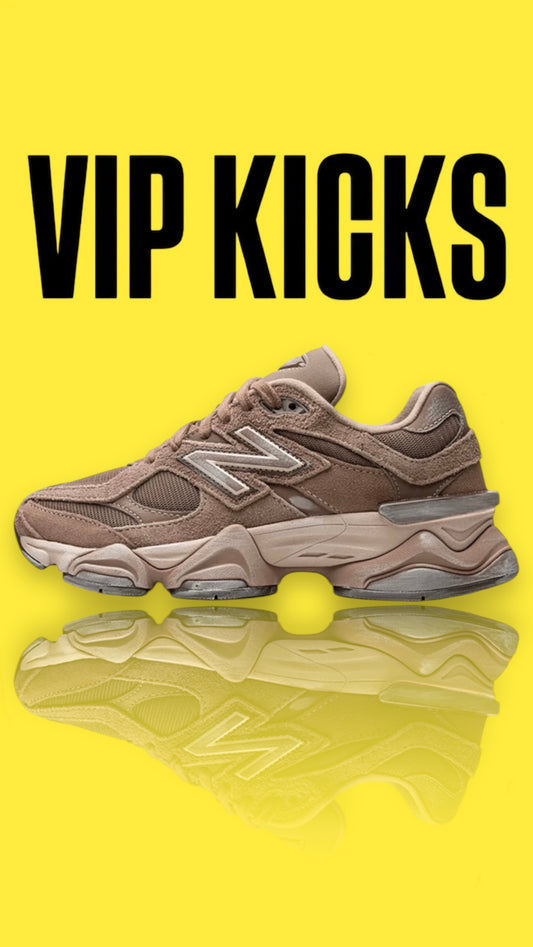New Balance 9060 Brown