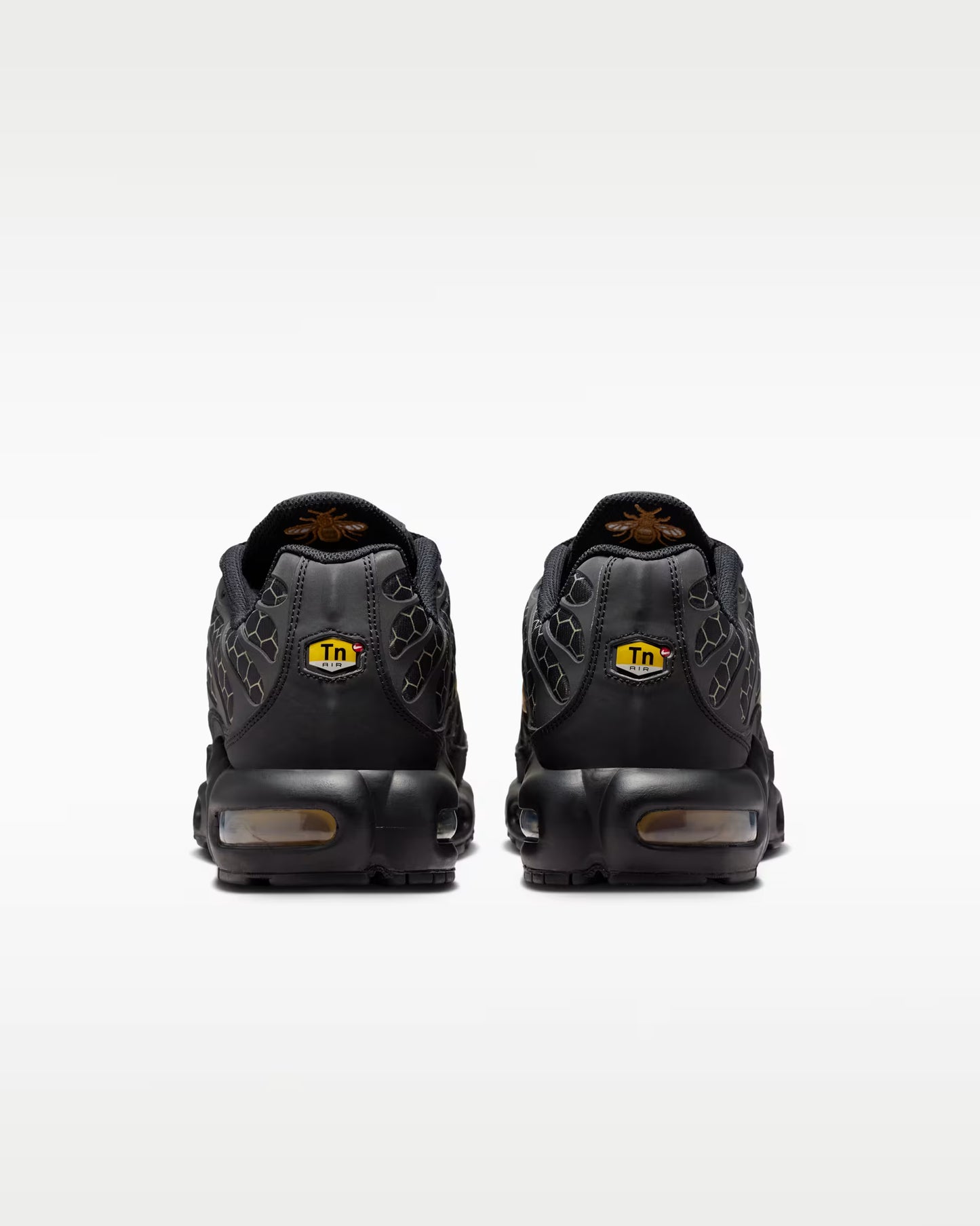 Nike Tn Air Max Plus Manchester Bee