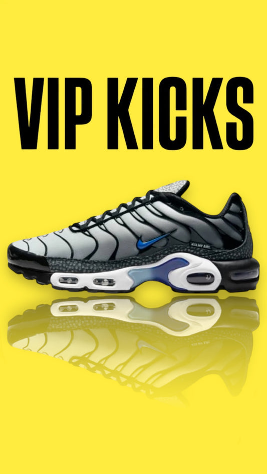 Nike Tn Air Max Plus “Kiss My Airs”