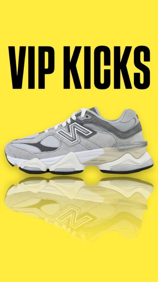 New Balance 9060 Gray