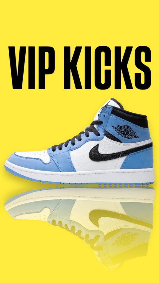 Air Jordan 1 “University Blue”