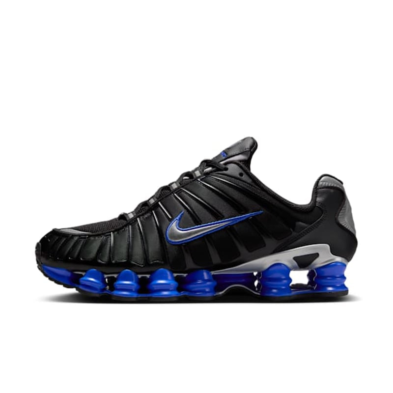 Nike Shox TL x Skepta Blue