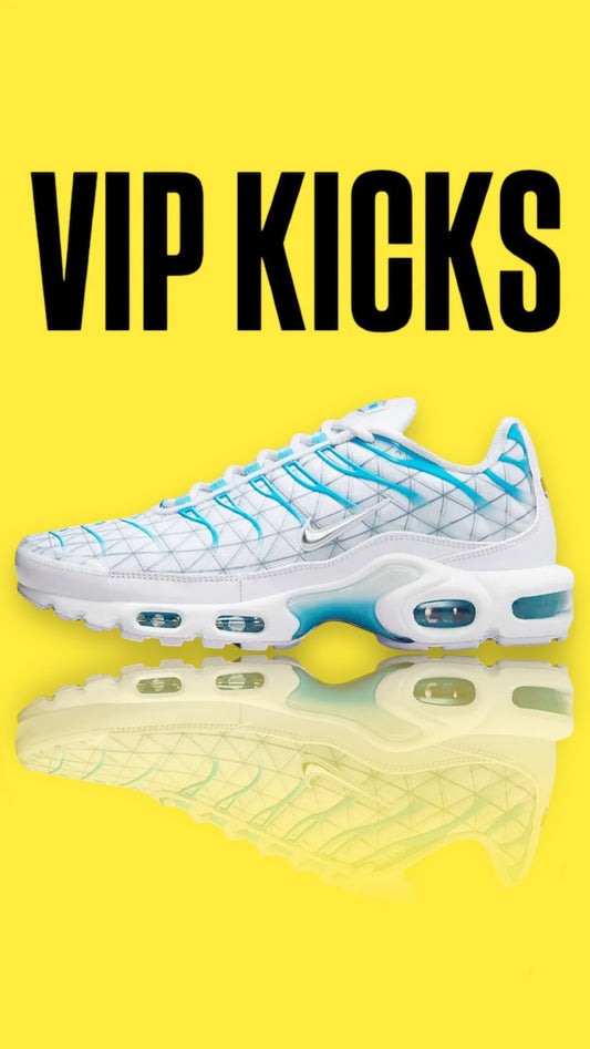 Nike Air Max Plus TN – ‘Marseille’
