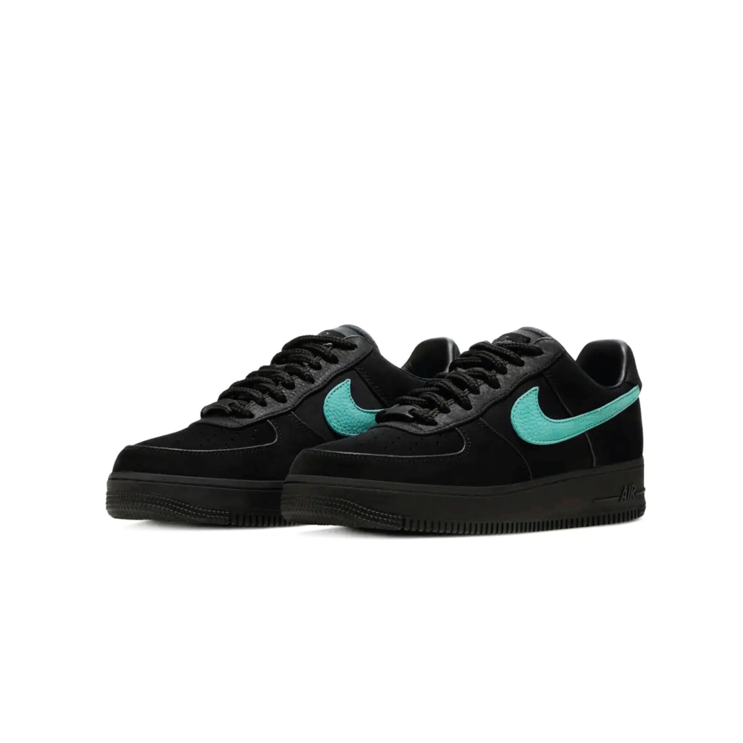 Air force x Tiffany
