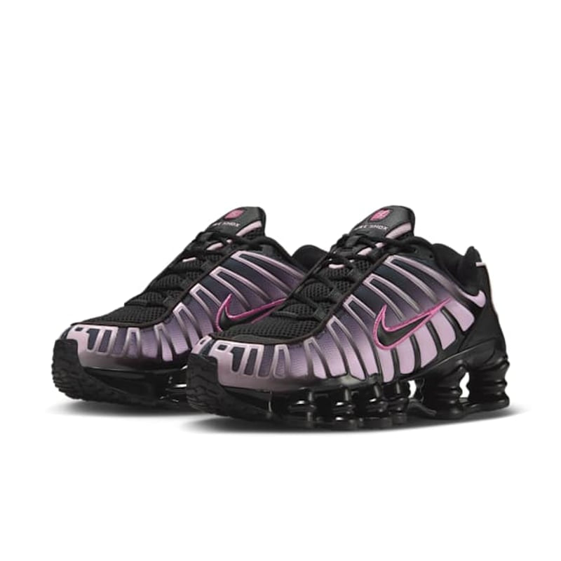 Nike Shox TL Playful Pink
