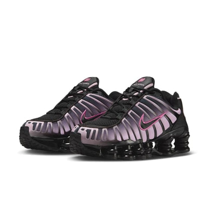 Nike Shox TL Playful Pink