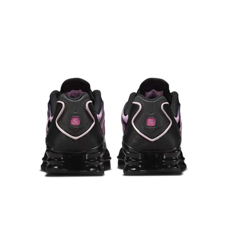 Nike Shox TL Playful Pink
