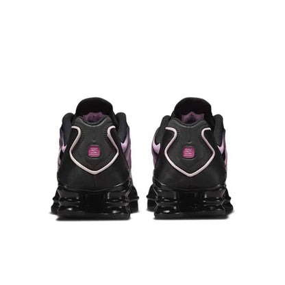Nike Shox TL Playful Pink