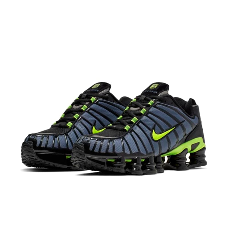Nike Shox TL Thunderstorm