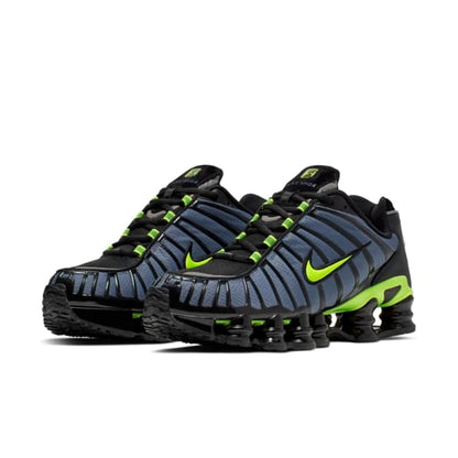 Nike Shox TL Thunderstorm