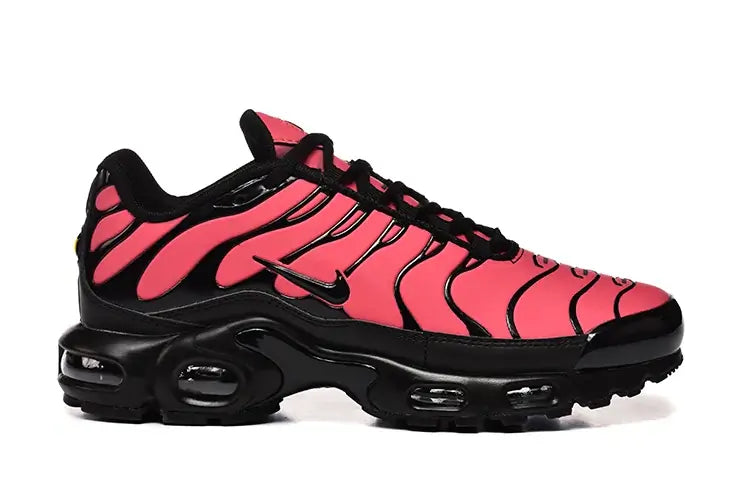 Nike TN Air Max Plus Rouge Temperature Change