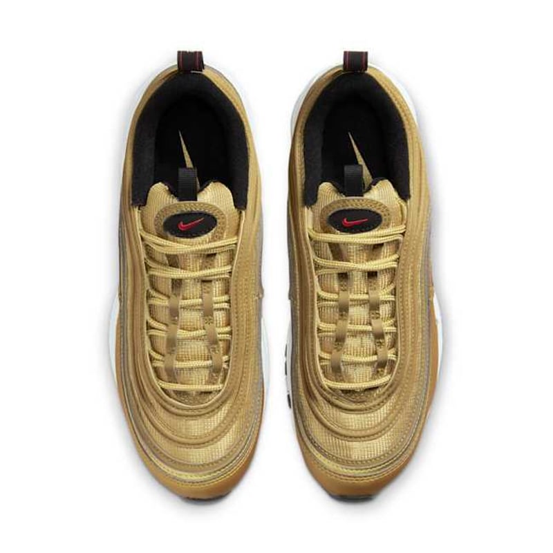 Air max 97 millennium gold
