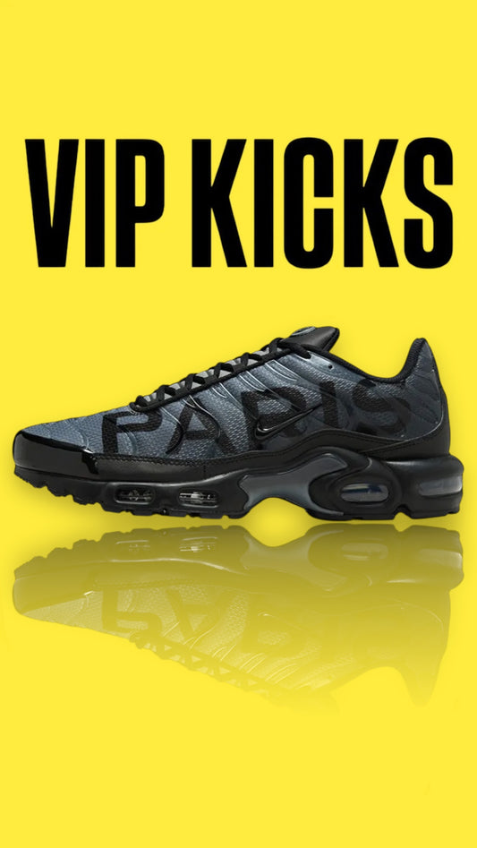 Nike Air Max Plus TN - PARIS