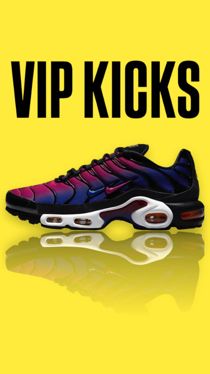 Nike Tn Air Max Plus x Barcelona