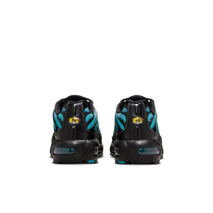 Nike Tn Air Max Plus Grey/Black Aqua
