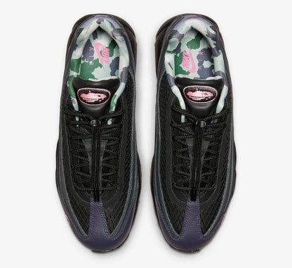 Nike Air Max 95 Corteiz SP - ‘’Pink Beam”