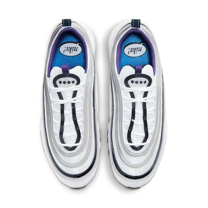 Air max 97 kaomoji.