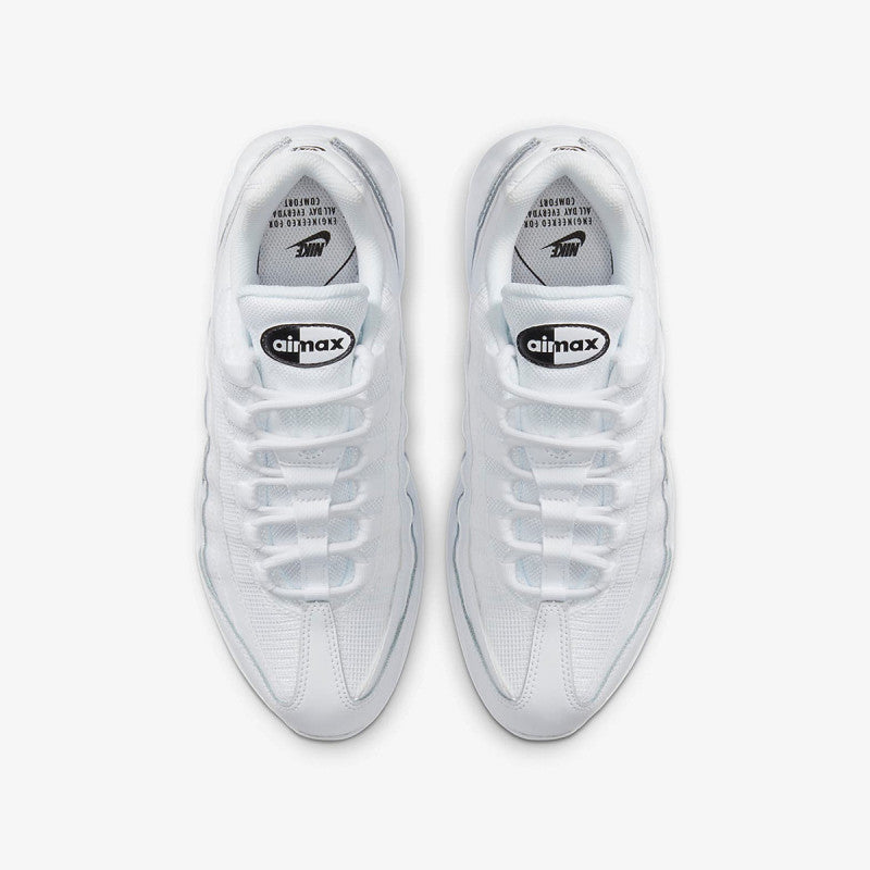 Nike Air Max 95 Essential White/Black