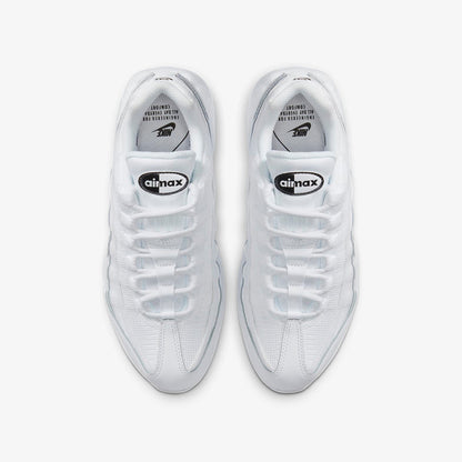 Nike Air Max 95 Essential White/Black