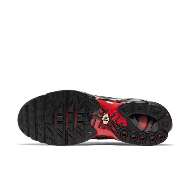 Nike Tn Air Max Plus Deadpool