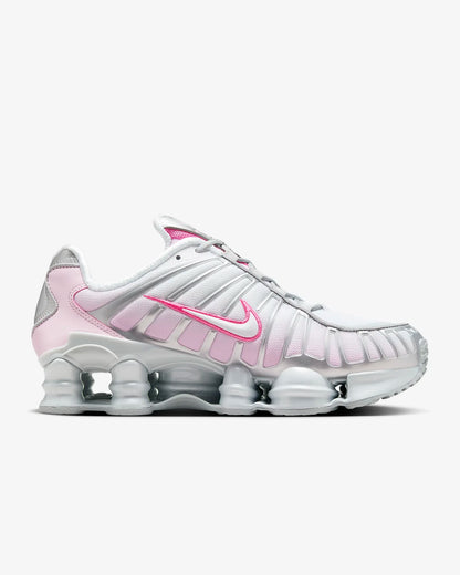Nike Shox TL Metallic Pink